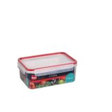 Click Dikdörtgen Saklama Kabı1.75 lt