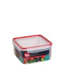 Click Kare Saklama Kabı - 1.2 lt