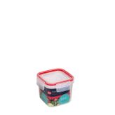 Click Kare Saklama Kabı - 500 ML