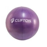 Clifton 25 cm Mini Pilates Topu Mor