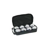 Clifton Metal Bocce Set Çantalı Lks045