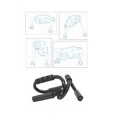 Clifton Push Up Stands Profesyonel Sinav Aleti