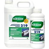 Clin Azur -219- Şişme Bot Temizleyici 5L.