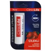 Clinic Life Çilek Lip Stick