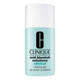 Clinique Anti-Blemish Solutions Clinical 30 ml Bakım Jeli