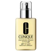Clinique Dramatically Different 125 ml Nemlendirici Jel Krem