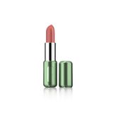 Clinique Pop Longwear Lipstick Latte Pop