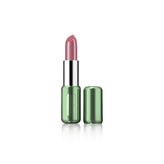 Clinique Pop Longwear Lipstick Plum Pop