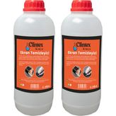 Clintex Kimya 1 lt Lcd Led Ekran Gözlük Temizleyici
