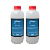 Clintex Kimya Nitrik Asit %55 2x1.5 Kg