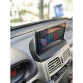 Clio 2 Multımedya 9 İnch Android 4gb 64gb Hdd Carplay Ekran
