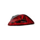 Clio 3 Hatchback Arka Tampon Sağ Sis Farı