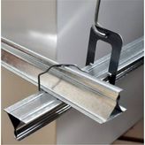 Clip-In Metal Asma Tavan 30X30 5 M2