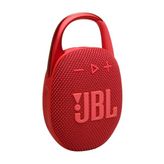 Clıp5, Bluetooth Hoparlör, Ip67, Kırmızı (outlet)