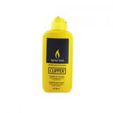 Clipper 80 ml Çakmak Benzini