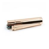 Clipper Metal Taşlı Altın Çakmak