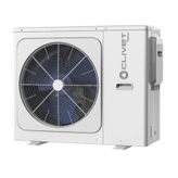 Clivet Monoblok Isı Pompası 16 Kw R32
