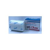 CLİVEX Tıbbi Esnek Flaster 10m*10 Cm