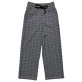 Cloise Kız Çocuk Ekose Pantolon