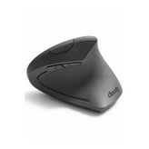 Cloody Sarjlı Dikey Ergonomik Kablosuz Mouse Fare Wireless 2000 Dpı 6 (Gri)