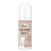 Clooe Bebek Kolonya Tender Skin 150 ml