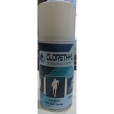 Clorethyl Soğutucu Sprey