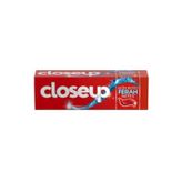 Closeup Fresh Blast 2x25 ml Diş Macunu