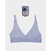Cloud Lilac Kadın Bralet Lila