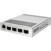 Cloud Router Switch 305-1G-4S+IN (Routeros L5) 4xsfp+ 10G 1xeth