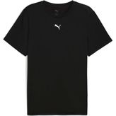 Cloudspun Branded Erkek Tişört - Puma Black