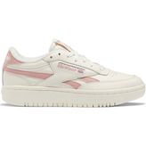 Club C Double Reven Bej Kadın Sneaker
