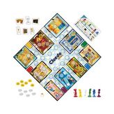 Cluedo Junior F6419