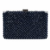 Clutch Abyss | El İşçiliği Kadın Çanta