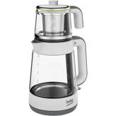 cm 5964 Beyaz Çay Makinası