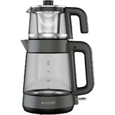 cm 6964 Gri Çay Makinesi
