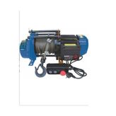 CMC Tools 750 - 1500 ELEKTRİKLİ CARASKAL VİNÇ