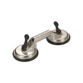 Cmc Tools Cam Vantuzu Alüminyum İkili