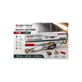 CMC Tools Çelik Halatlı Çektirme 1 Ton 1.5 Metre(CMC8650)