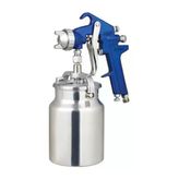 Cmc Tools Cmc 1.7mm Alttan Depo Boya Tabancası