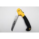 Cmc Tools Katlanır Budama Testeresi - Siyah