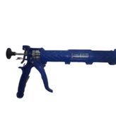Cmc Tools Sert Plastik Silikon Tabancası - Mavi