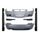 Cmg Tuning 3 Serısı E90 05-08 M-Tech Body Kit ( Makyajsız M-Tech )