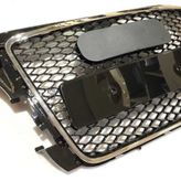 Cmk Audi A3 2008-2012 RS3 Krom Panjur