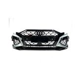 ÇMK Audi A3 Rs3 2021+ Ön Tampon Dönüşüm