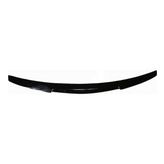 Çmk Audi A4 2009-2012 M4 Spoiler Parlak Siyah