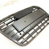 Cmk Audi A6 2012-2014 S6 Gri Panjur