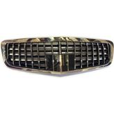 Çmk Mercedes W221 2006-2013 Maybach Panjur