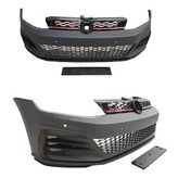 Çmk Volkswagen Golf 7,5 2017-2019 Gti Body Kit