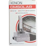 Cmsolar D2S Xenon Ampul 85V 35W 6000K - Beyaz