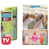 CMT 8'li Wonder Hanger Askı Sihirbazı
